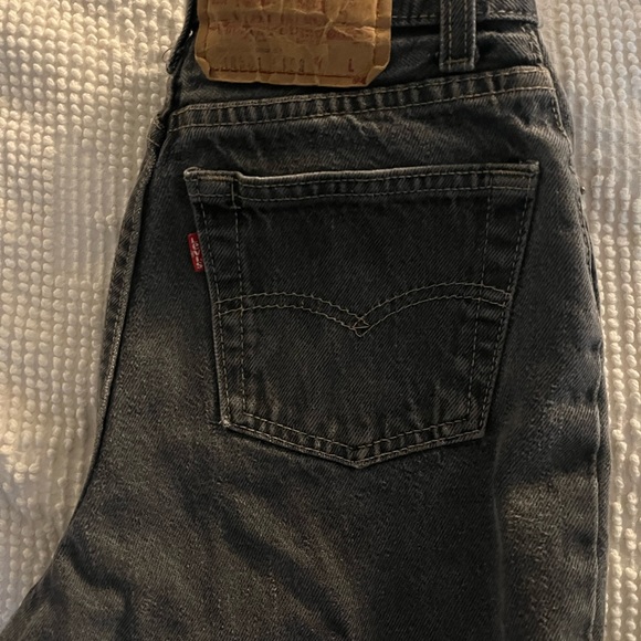 Vintage Levi’s - Picture 7 of 14